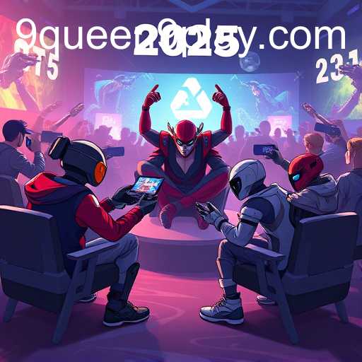 Evolving Trends in Online Games