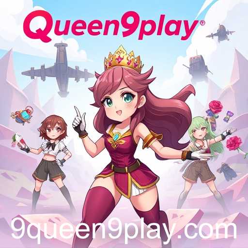 Queen9play Revolutionizes Online Gaming Experience