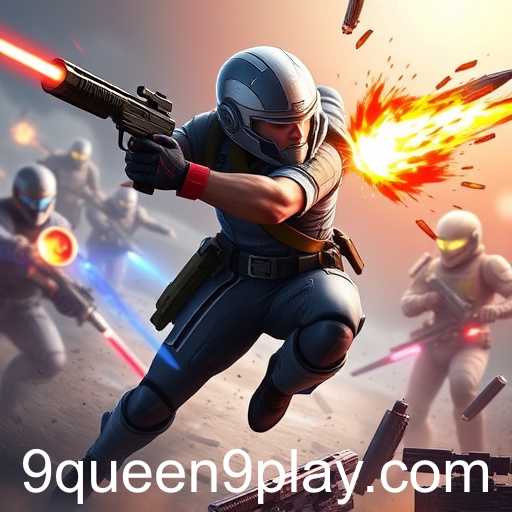 Queen9play: Revolutionizing Online Gaming