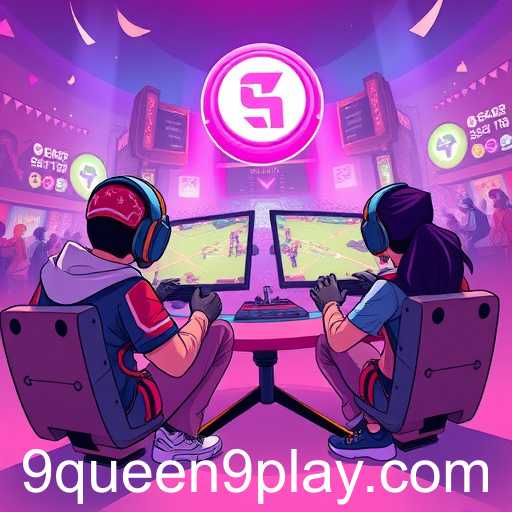 The Rise of Queen9play in the Gaming World
