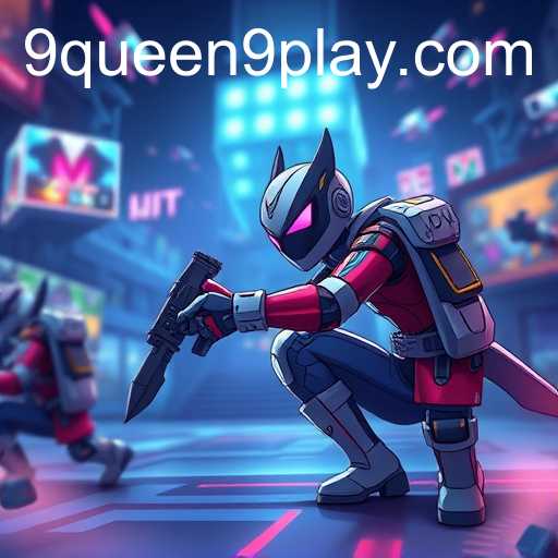 Queen9play Revolutionizes Online Gaming Experience