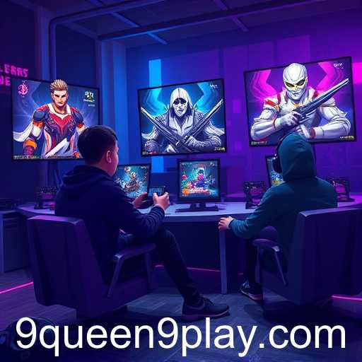 Queen9play: Revolutionizing the Online Gaming Landscape