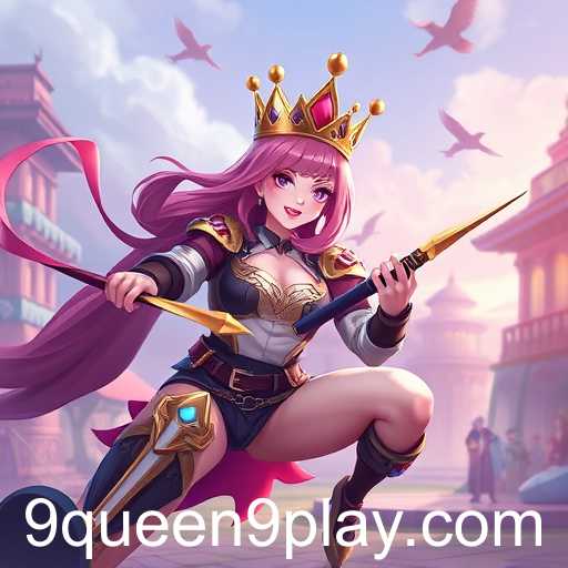 Queen9play Revolutionizes Online Gaming Experience
