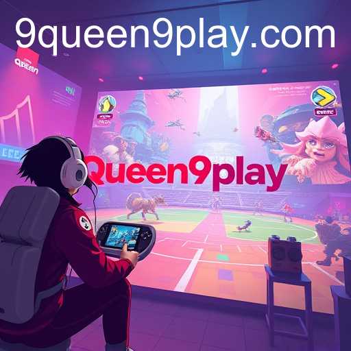 Queen9play: Revolutionizing Online Gaming in 2025