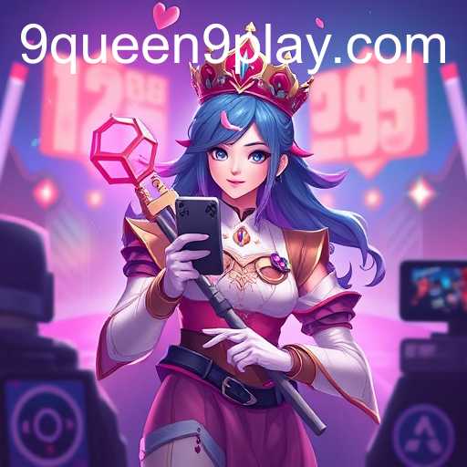 The Rise of Queen9play: Revolutionizing Online Gaming