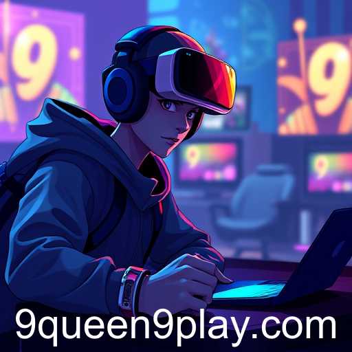 The Rise of Queen9play in the Digital Gaming Era