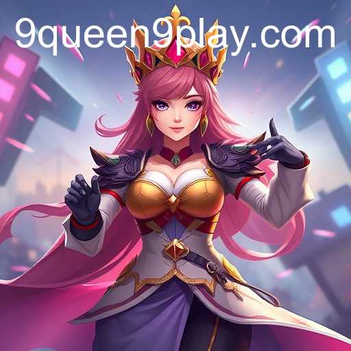 Gaming Evolution: Queen9play's Rise