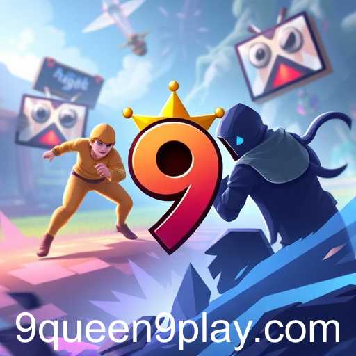 The Evolution of Online Gaming: The Rise of Queen9play